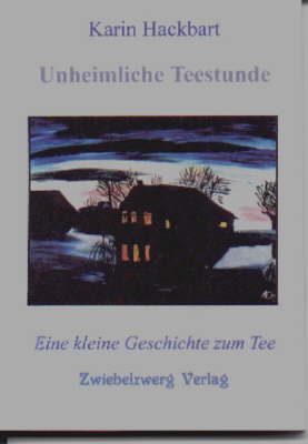 Unheimliche Teestunde